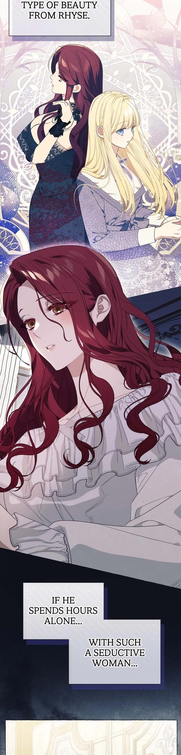 Not Your Typical Reincarnation Story Chapter 22 page 18 - Chapter 22: Episode 22