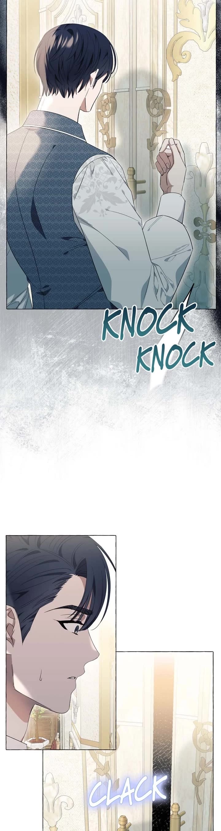 Not Your Typical Reincarnation Story Chapter 22 page 19 - Chapter 22: Episode 22