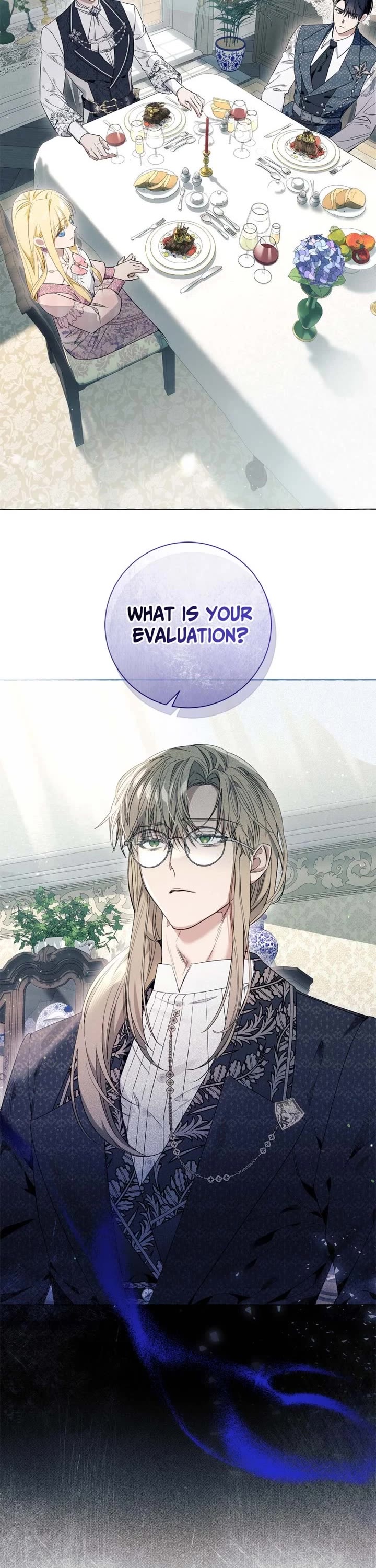 Not Your Typical Reincarnation Story Chapter 22 page 2 - Chapter 22: Episode 22