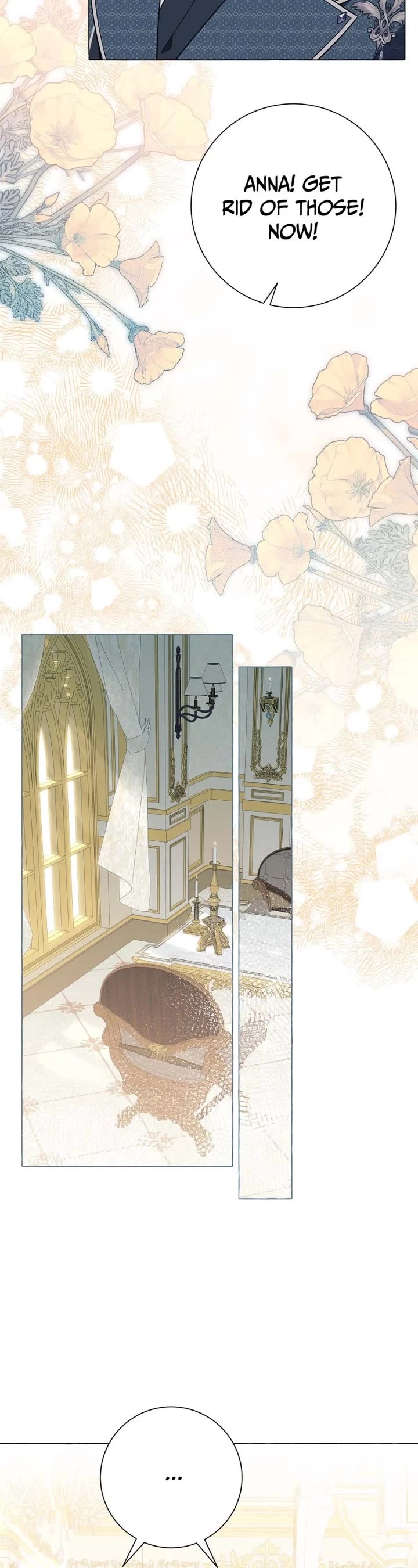 Not Your Typical Reincarnation Story Chapter 22 page 24 - Chapter 22: Episode 22