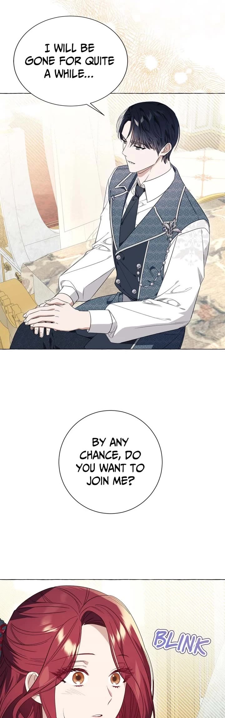 Not Your Typical Reincarnation Story Chapter 22 page 38 - Chapter 22: Episode 22