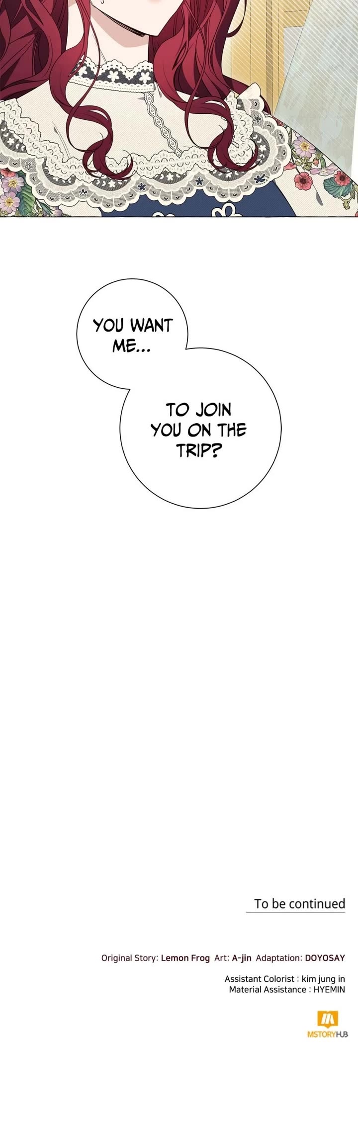 Not Your Typical Reincarnation Story Chapter 22 page 39 - Chapter 22: Episode 22
