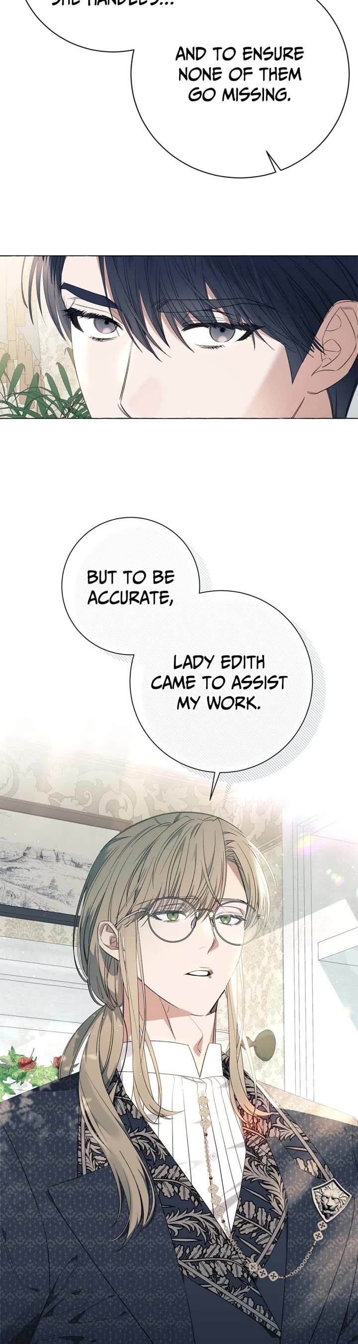 Not Your Typical Reincarnation Story Chapter 22 page 5 - Chapter 22: Episode 22