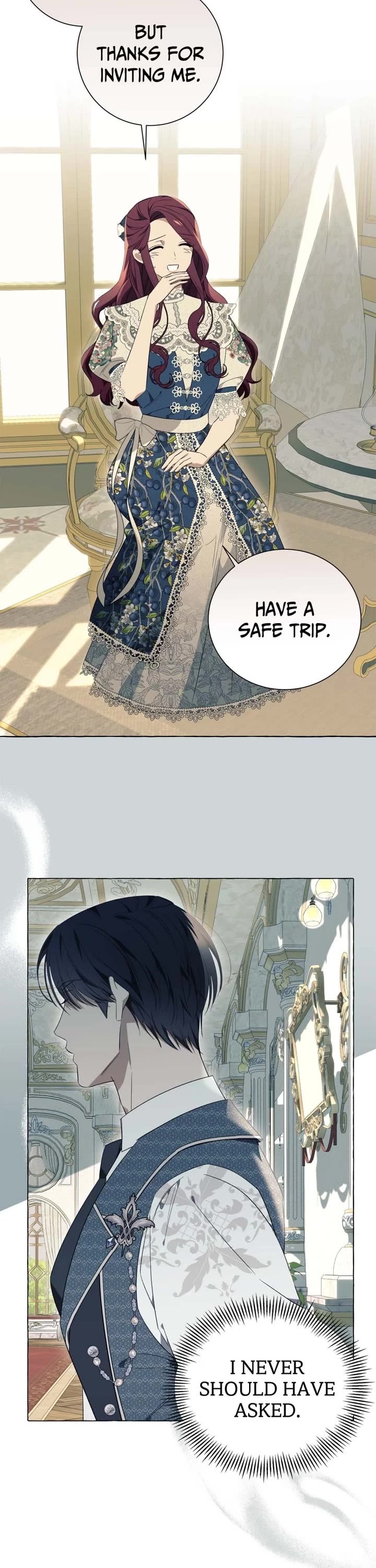 Not Your Typical Reincarnation Story Chapter 23 page 2 - Chapter 23: Episode 23