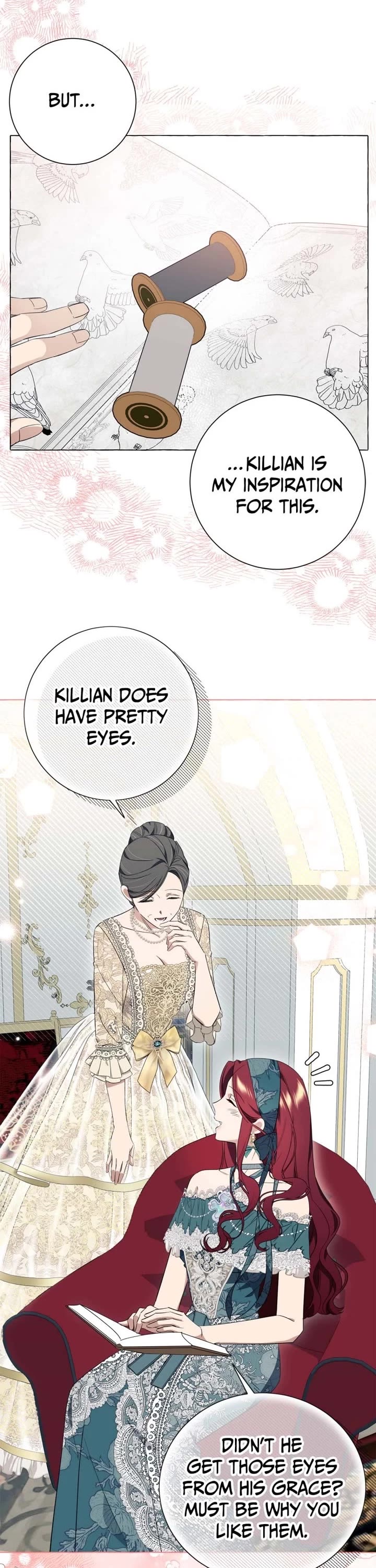 Not Your Typical Reincarnation Story Chapter 23 page 26 - Chapter 23: Episode 23