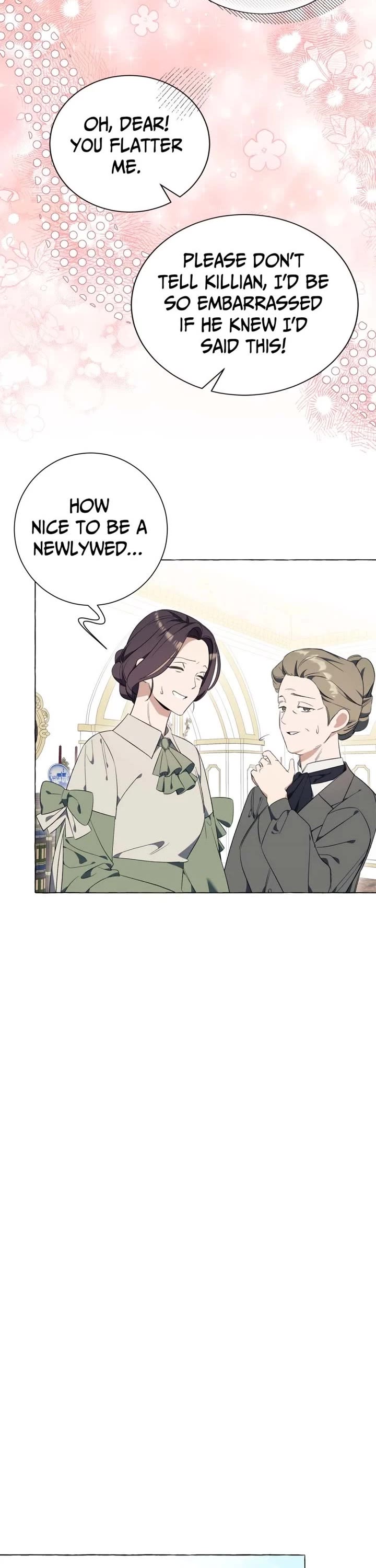 Not Your Typical Reincarnation Story Chapter 23 page 27 - Chapter 23: Episode 23