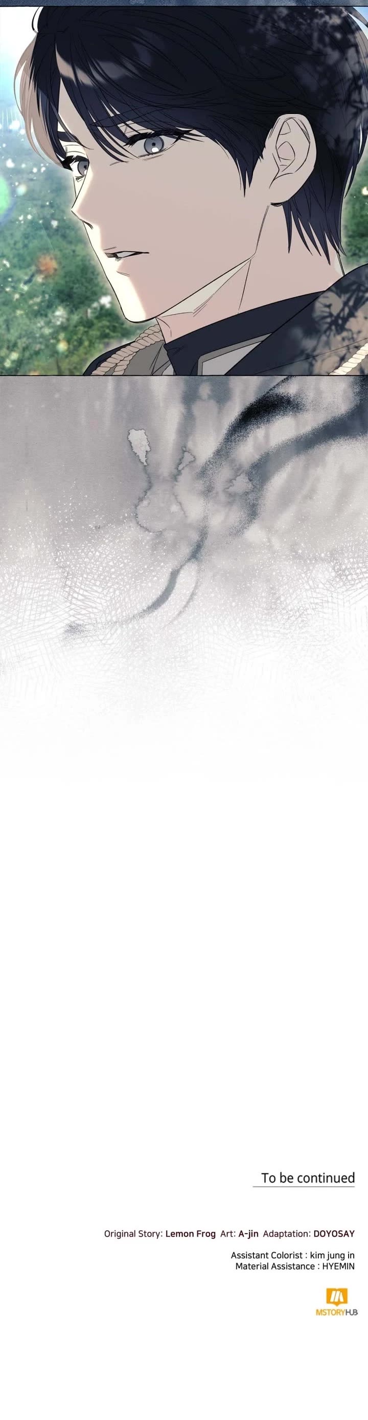 Not Your Typical Reincarnation Story Chapter 23 page 37 - Chapter 23: Episode 23