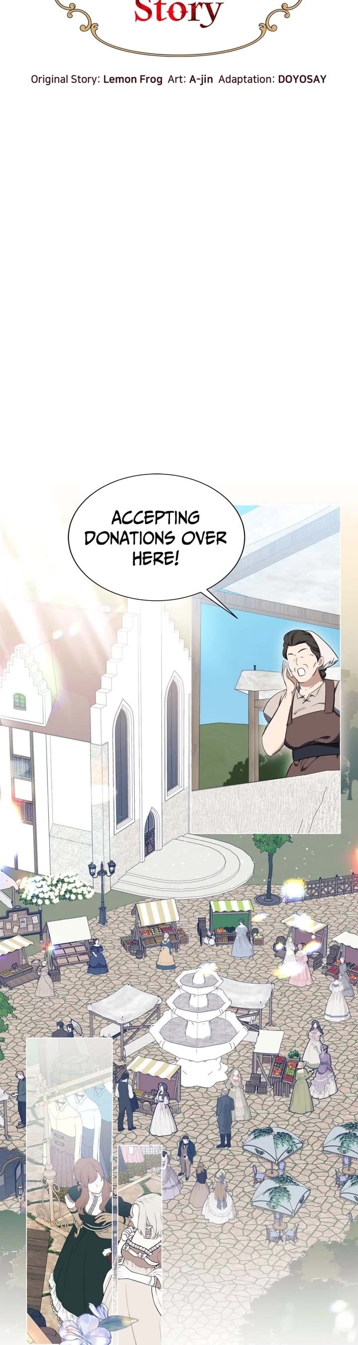 Not Your Typical Reincarnation Story Chapter 24 page 10 - Chapter 24: Episode 24