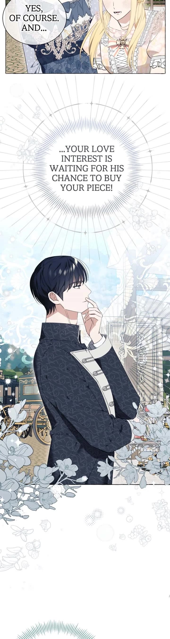Not Your Typical Reincarnation Story Chapter 24 page 14 - Chapter 24: Episode 24