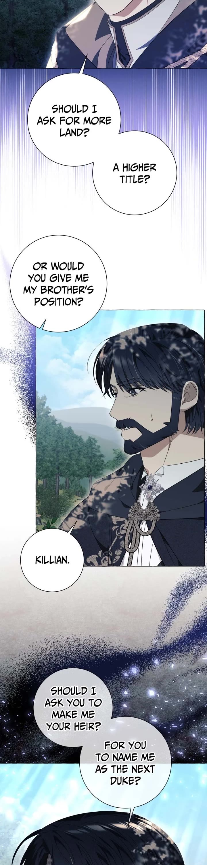 Not Your Typical Reincarnation Story Chapter 24 page 2 - Chapter 24: Episode 24