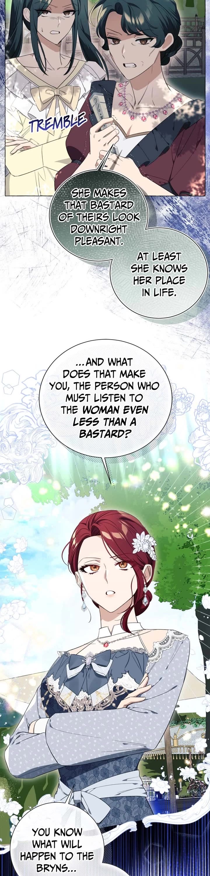 Not Your Typical Reincarnation Story Chapter 24 page 23 - Chapter 24: Episode 24