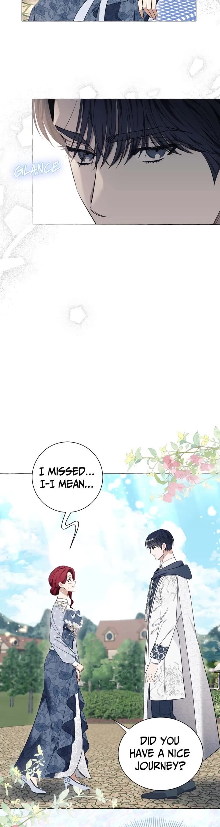 Not Your Typical Reincarnation Story Chapter 24 page 30 - Chapter 24: Episode 24
