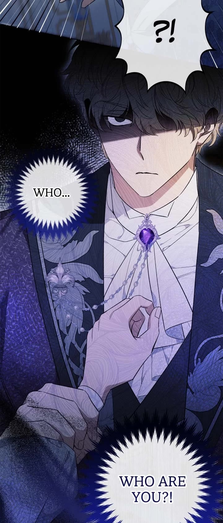 Not Your Typical Reincarnation Story Chapter 24 page 36 - Chapter 24: Episode 24