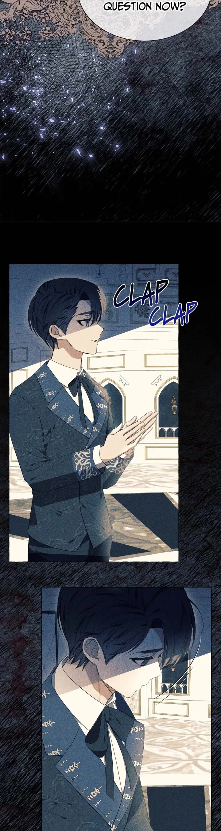 Not Your Typical Reincarnation Story Chapter 24 page 4 - Chapter 24: Episode 24