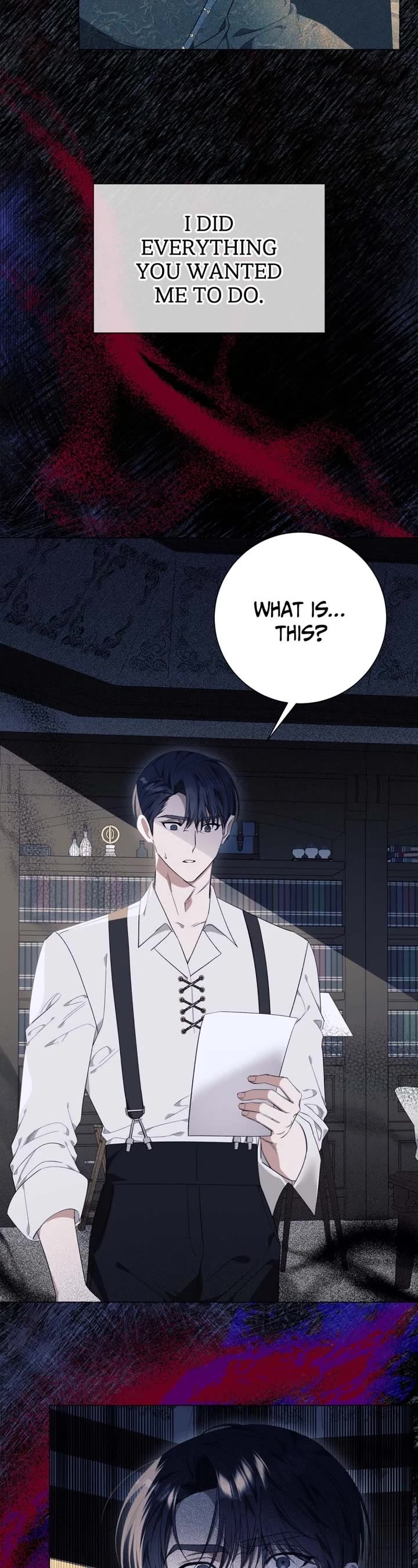 Not Your Typical Reincarnation Story Chapter 24 page 5 - Chapter 24: Episode 24