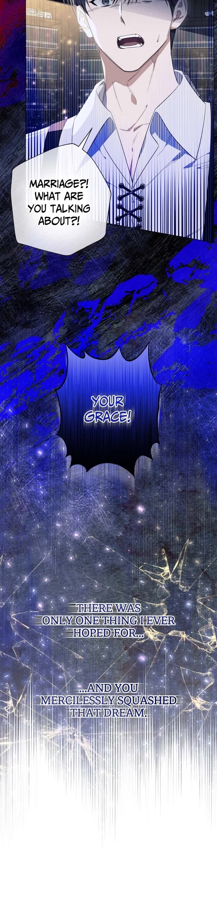 Not Your Typical Reincarnation Story Chapter 24 page 6 - Chapter 24: Episode 24