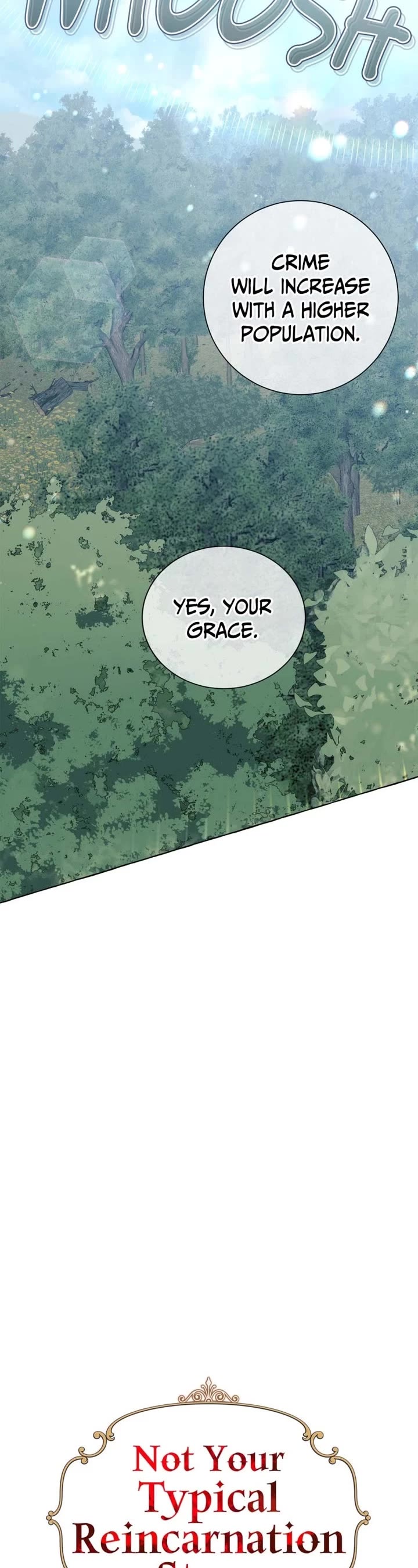 Not Your Typical Reincarnation Story Chapter 24 page 9 - Chapter 24: Episode 24