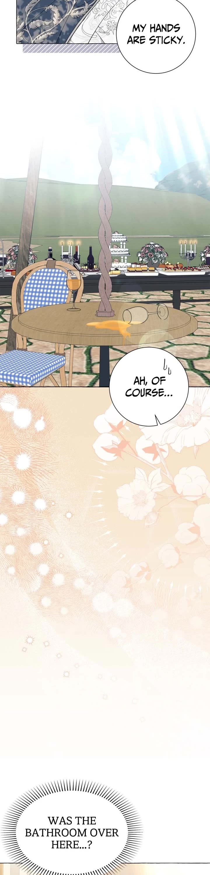 Not Your Typical Reincarnation Story Chapter 25 page 12 - Chapter 25: Episode 25