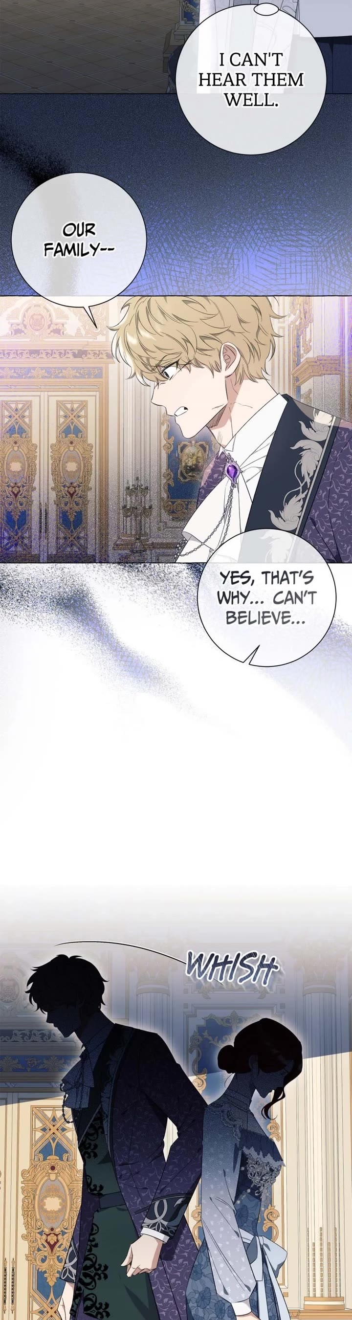 Not Your Typical Reincarnation Story Chapter 25 page 14 - Chapter 25: Episode 25