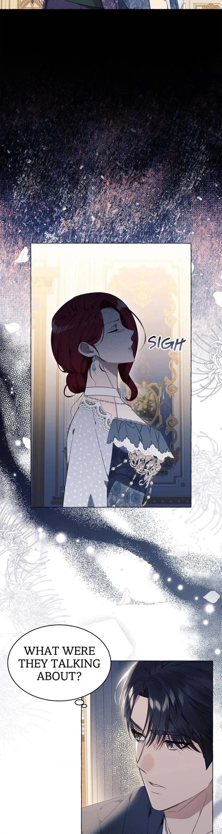 Not Your Typical Reincarnation Story Chapter 25 page 15 - Chapter 25: Episode 25