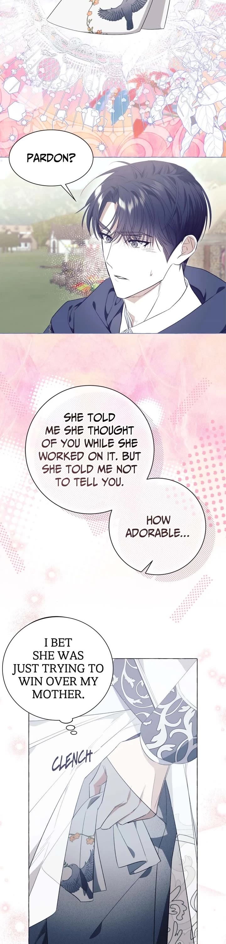 Not Your Typical Reincarnation Story Chapter 25 page 22 - Chapter 25: Episode 25