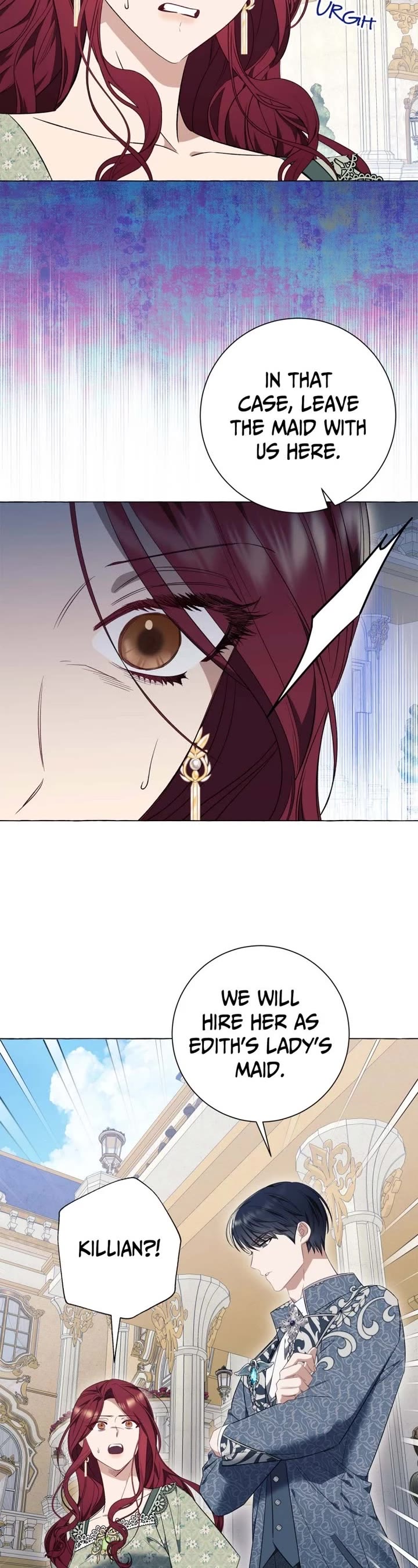 Not Your Typical Reincarnation Story Chapter 25 page 29 - Chapter 25: Episode 25
