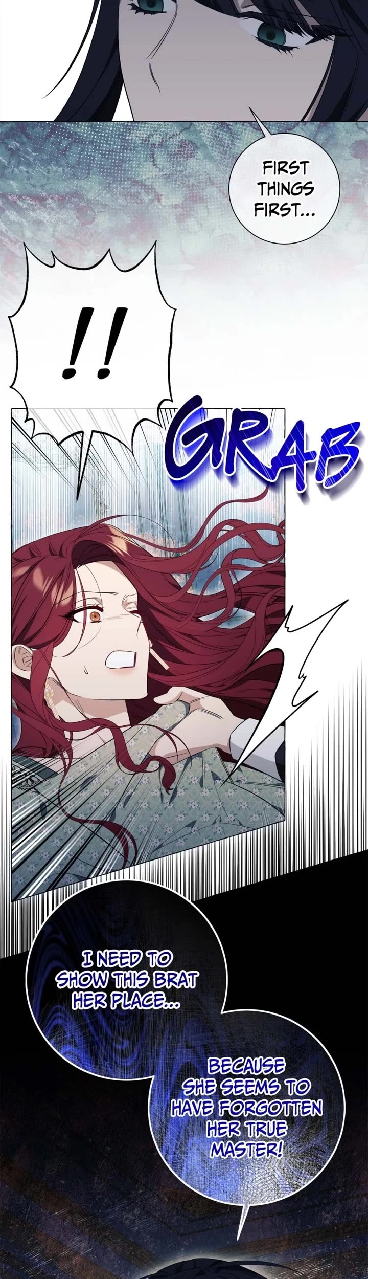 Not Your Typical Reincarnation Story Chapter 25 page 37 - Chapter 25: Episode 25