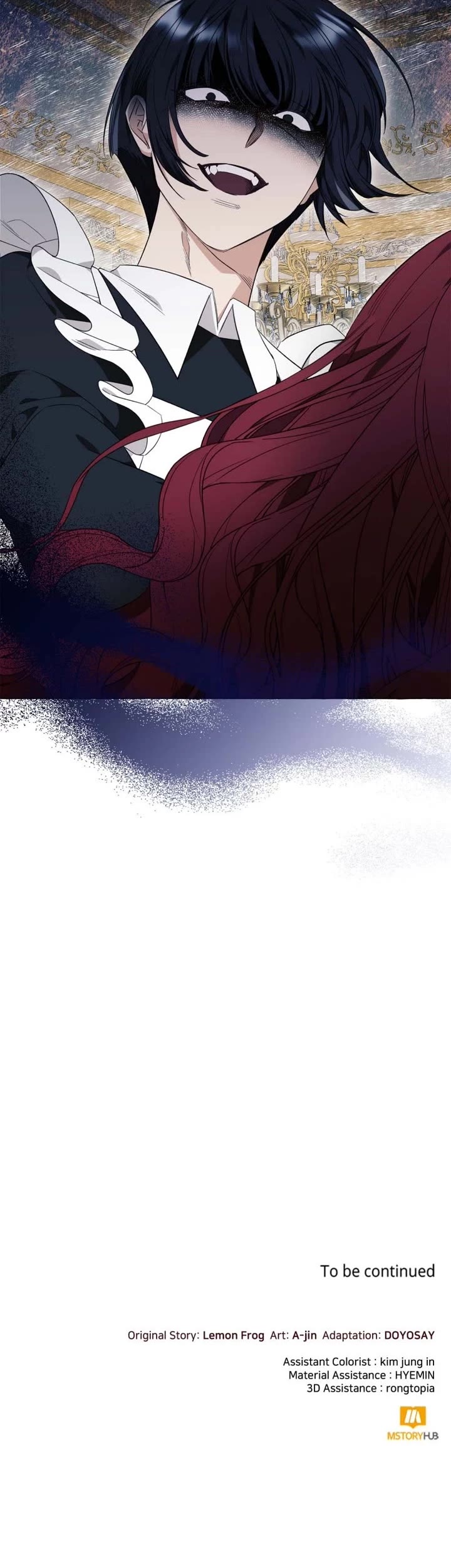 Not Your Typical Reincarnation Story Chapter 25 page 38 - Chapter 25: Episode 25