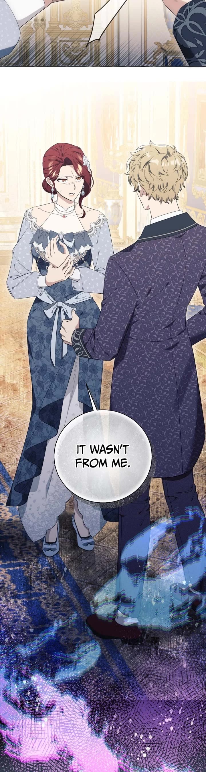 Not Your Typical Reincarnation Story Chapter 25 page 5 - Chapter 25: Episode 25