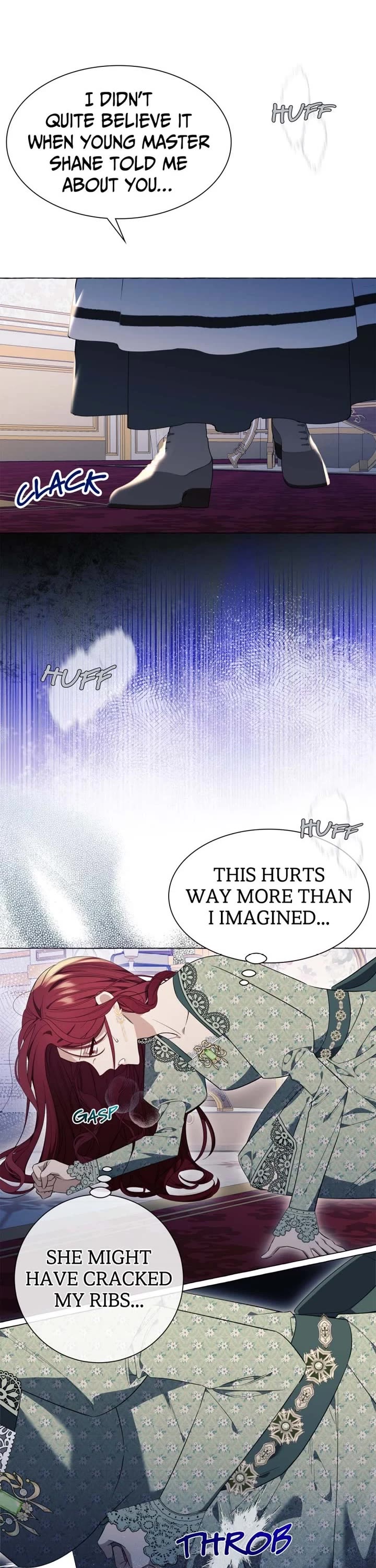 Not Your Typical Reincarnation Story Chapter 26 page 1 - Chapter 26: Episode 26