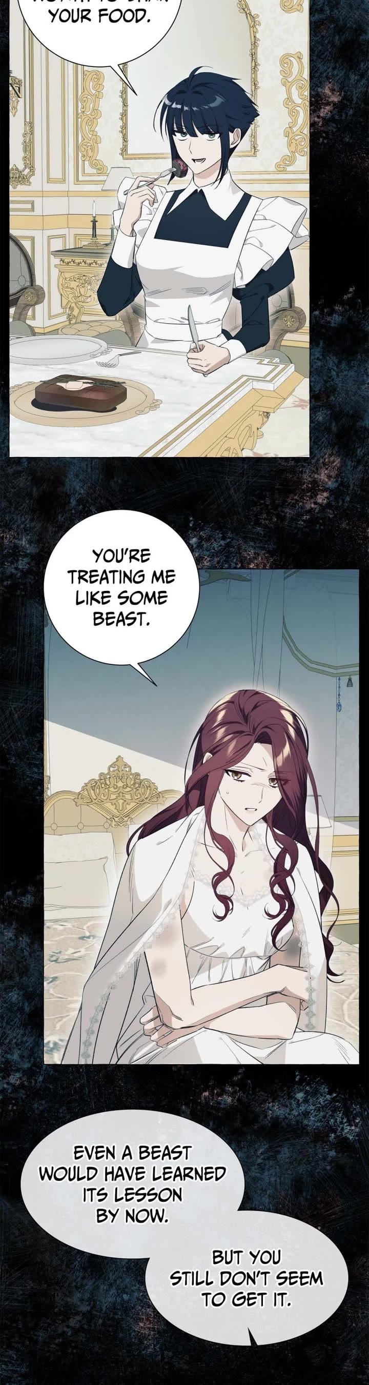 Not Your Typical Reincarnation Story Chapter 26 page 10 - Chapter 26: Episode 26