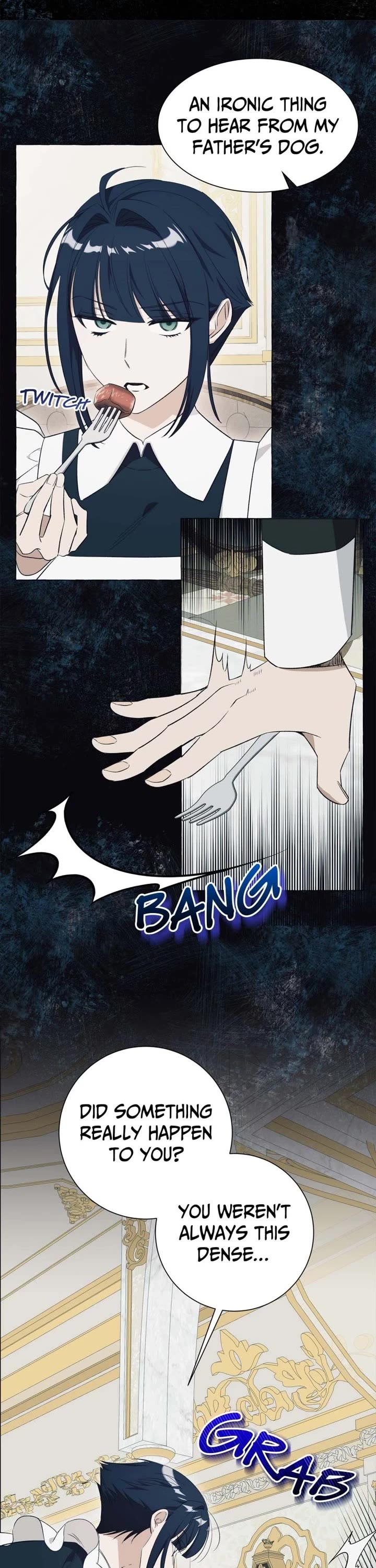 Not Your Typical Reincarnation Story Chapter 26 page 11 - Chapter 26: Episode 26