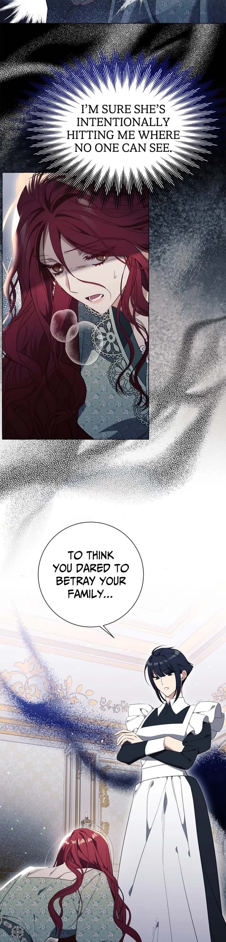 Not Your Typical Reincarnation Story Chapter 26 page 2 - Chapter 26: Episode 26