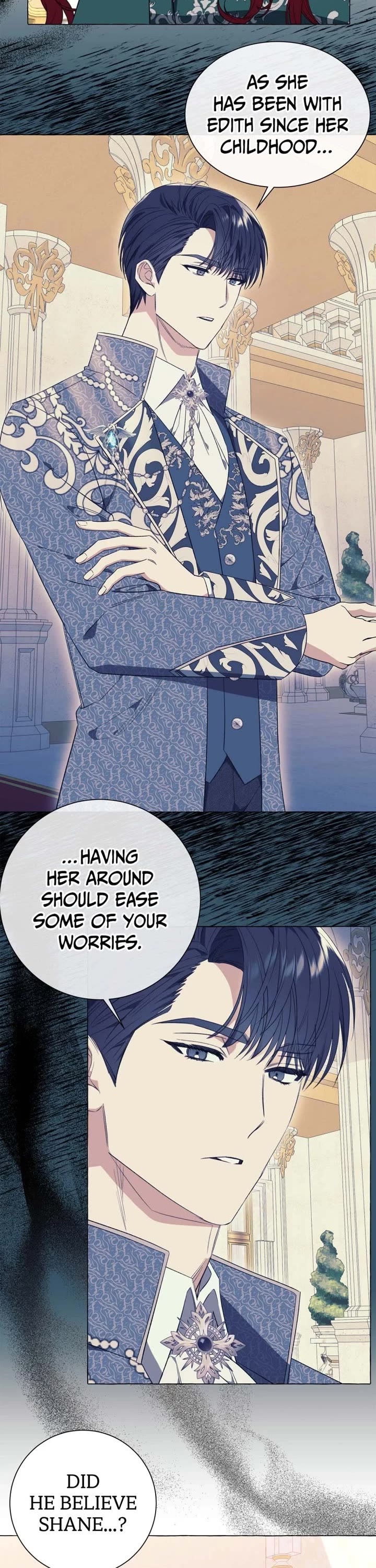 Not Your Typical Reincarnation Story Chapter 26 page 22 - Chapter 26: Episode 26
