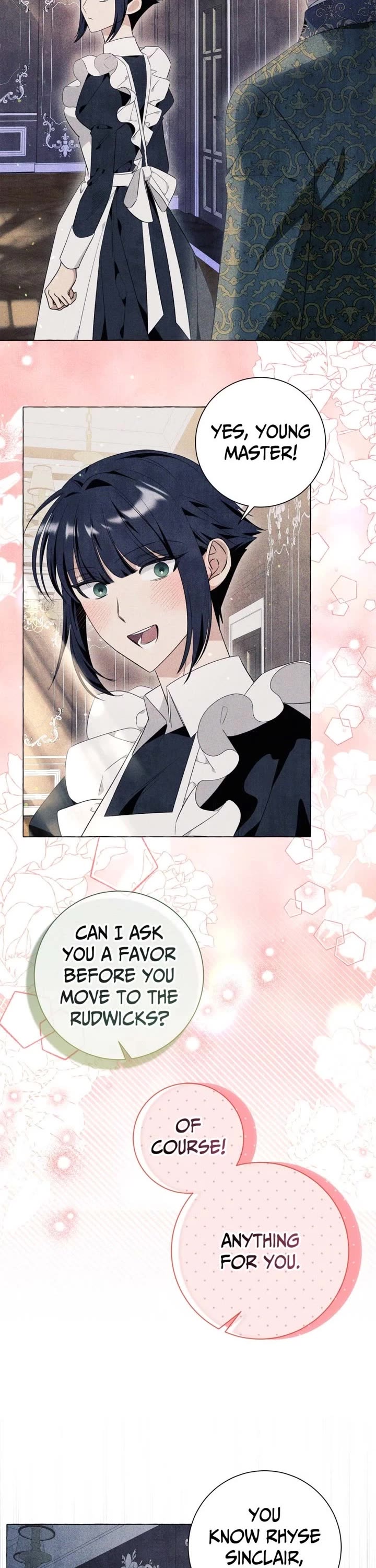 Not Your Typical Reincarnation Story Chapter 26 page 28 - Chapter 26: Episode 26