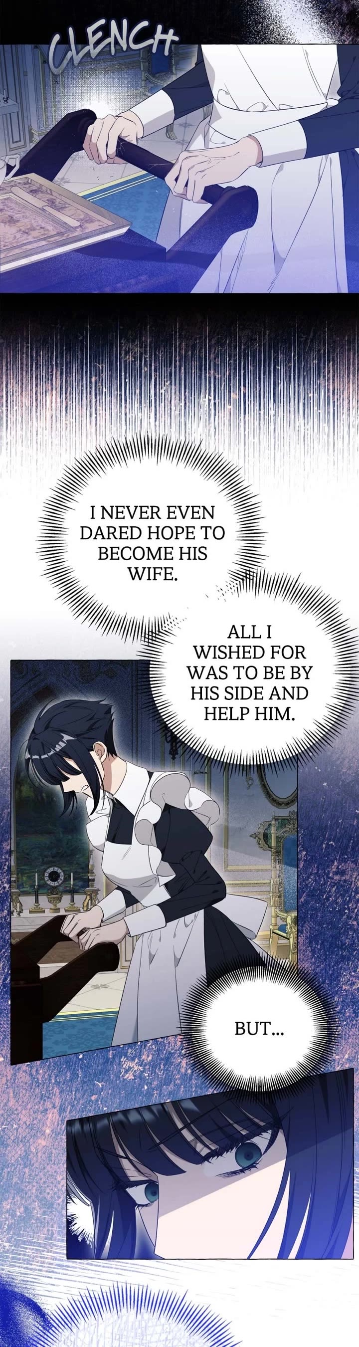 Not Your Typical Reincarnation Story Chapter 26 page 30 - Chapter 26: Episode 26