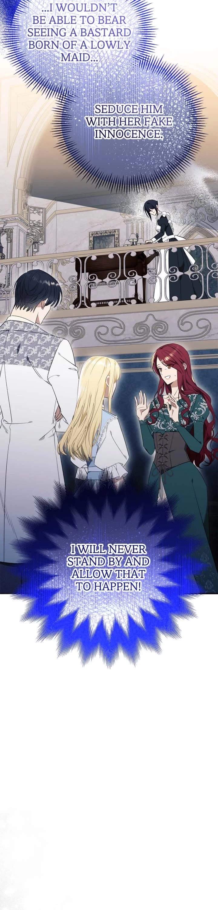 Not Your Typical Reincarnation Story Chapter 26 page 31 - Chapter 26: Episode 26