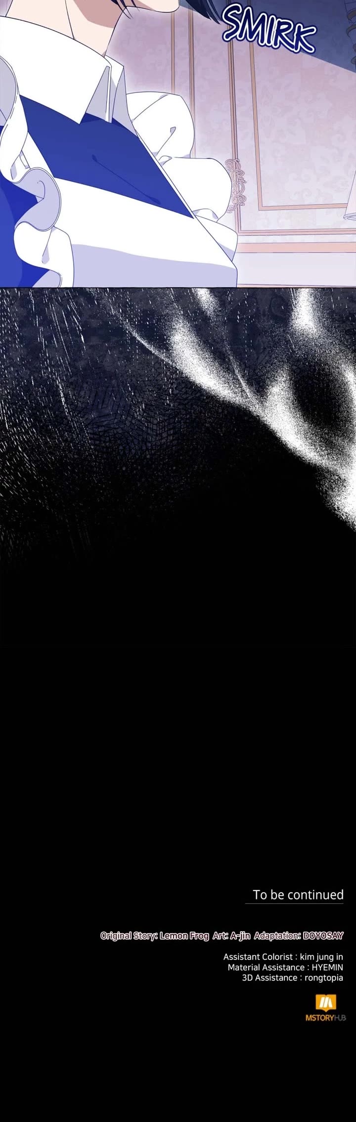 Not Your Typical Reincarnation Story Chapter 26 page 37 - Chapter 26: Episode 26