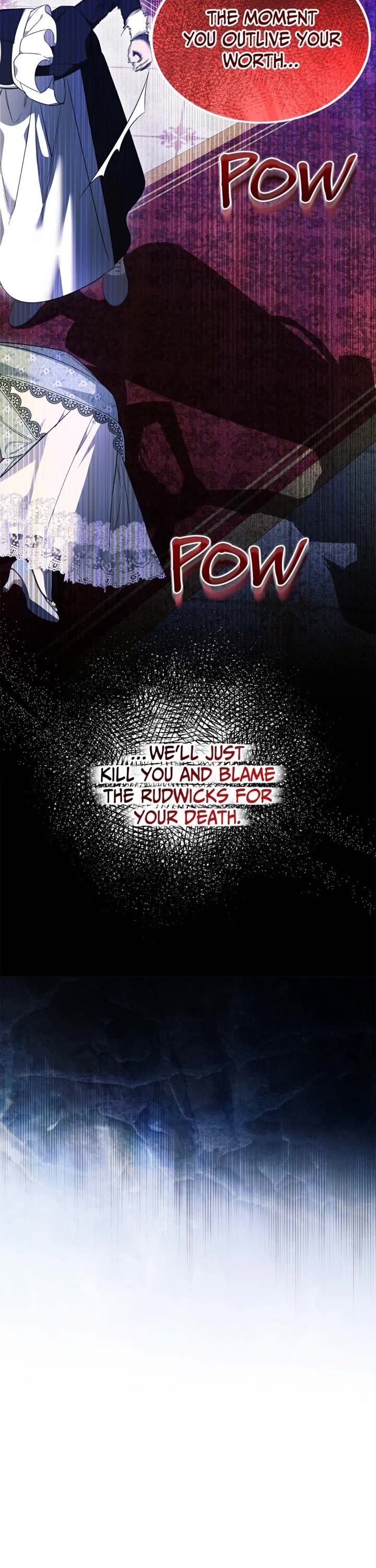 Not Your Typical Reincarnation Story Chapter 26 page 7 - Chapter 26: Episode 26