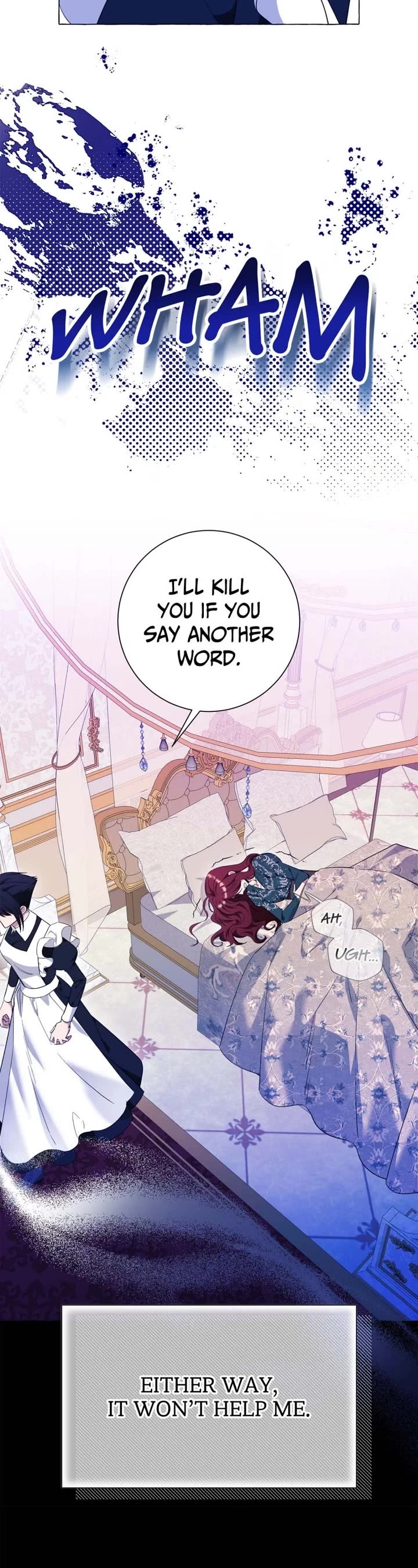 Not Your Typical Reincarnation Story Chapter 27 page 15 - Chapter 27: Episode 27