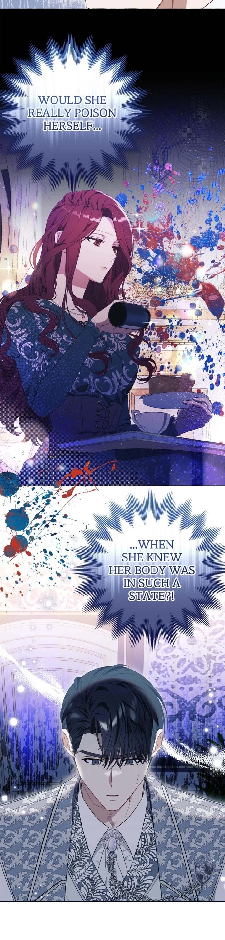 Not Your Typical Reincarnation Story Chapter 27 page 21 - Chapter 27: Episode 27