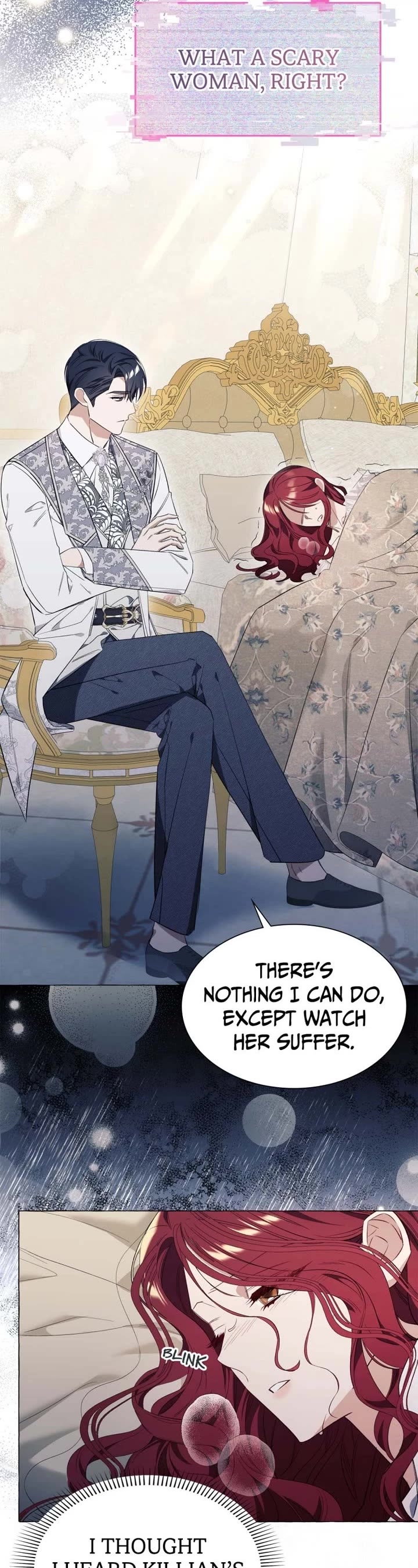 Not Your Typical Reincarnation Story Chapter 27 page 24 - Chapter 27: Episode 27