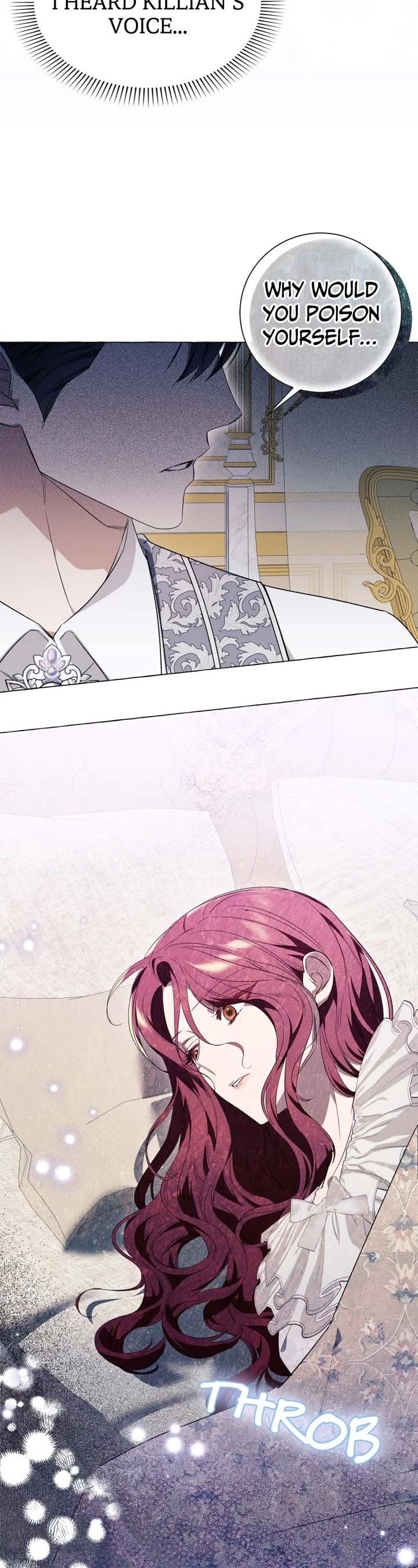 Not Your Typical Reincarnation Story Chapter 27 page 25 - Chapter 27: Episode 27