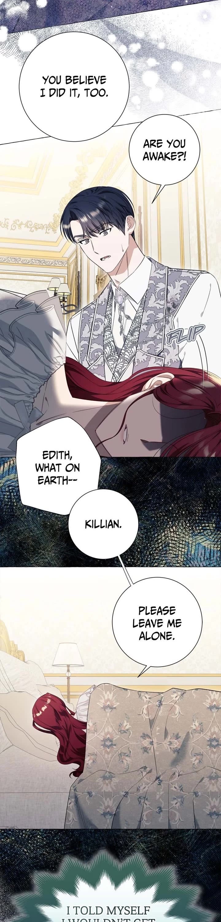 Not Your Typical Reincarnation Story Chapter 27 page 26 - Chapter 27: Episode 27