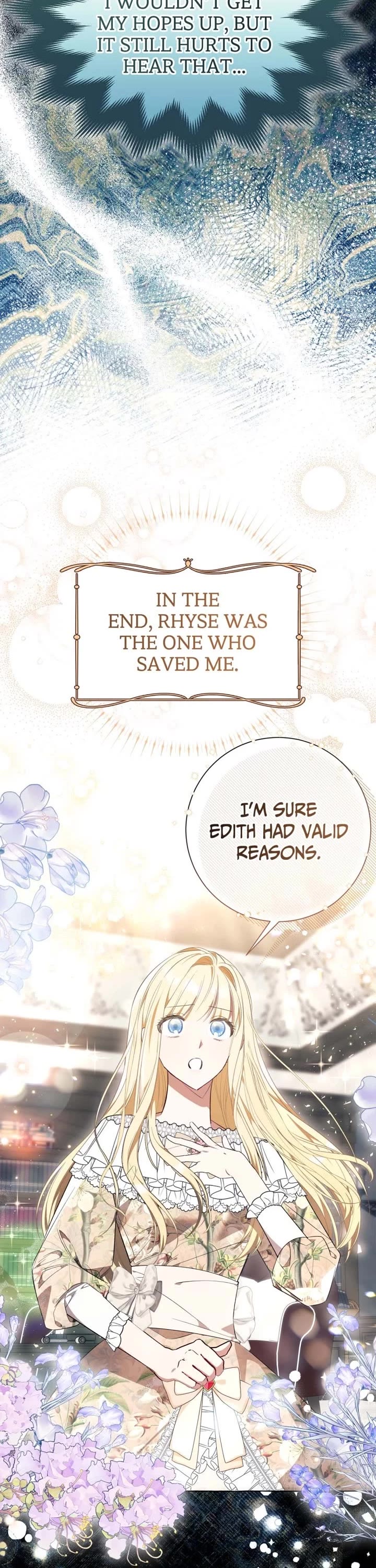 Not Your Typical Reincarnation Story Chapter 27 page 27 - Chapter 27: Episode 27