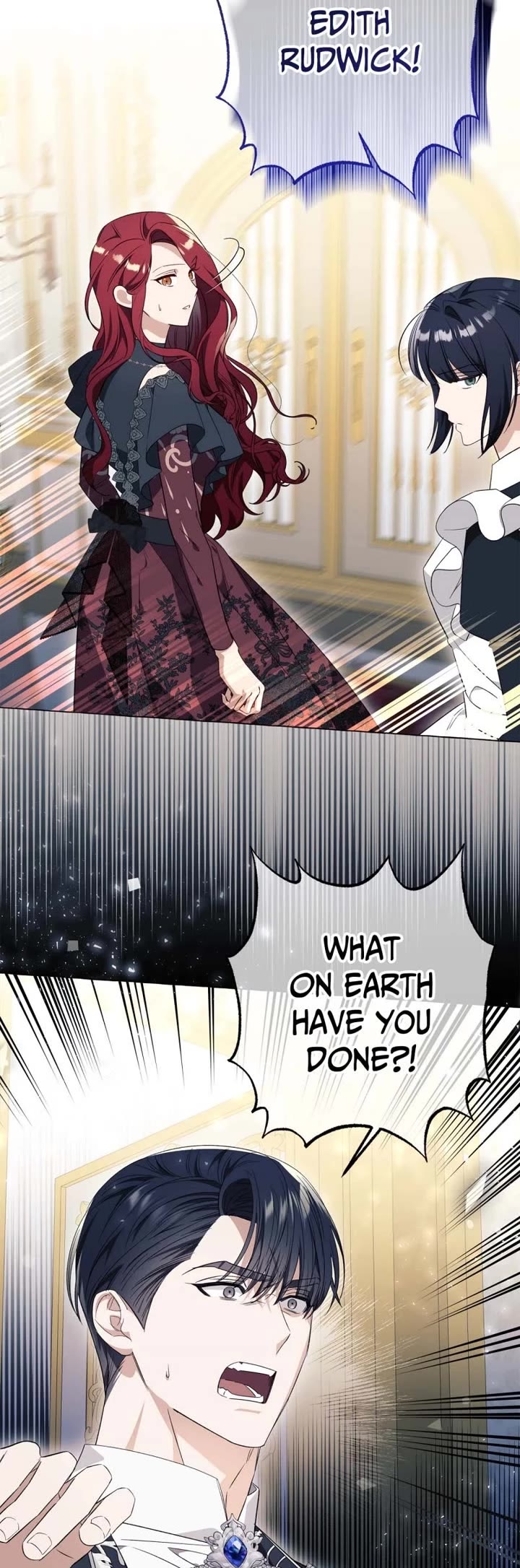 Not Your Typical Reincarnation Story Chapter 27 page 33 - Chapter 27: Episode 27