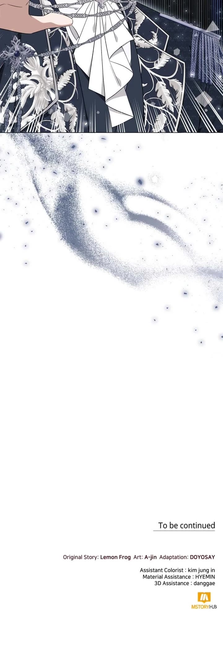 Not Your Typical Reincarnation Story Chapter 27 page 34 - Chapter 27: Episode 27