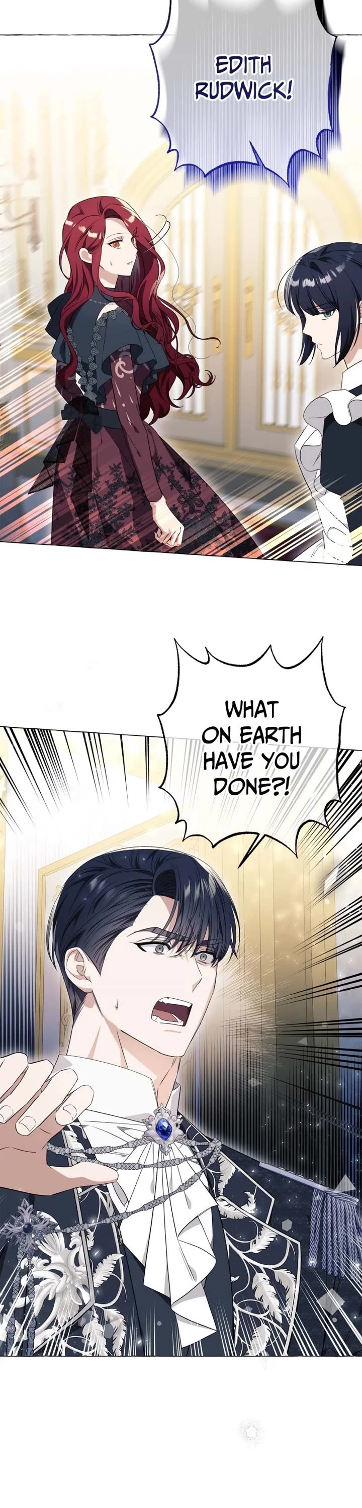 Not Your Typical Reincarnation Story Chapter 28 page 2 - Chapter 28: Episode 28