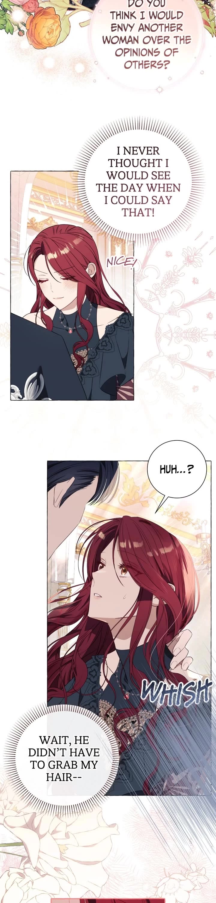 Not Your Typical Reincarnation Story Chapter 28 page 26 - Chapter 28: Episode 28