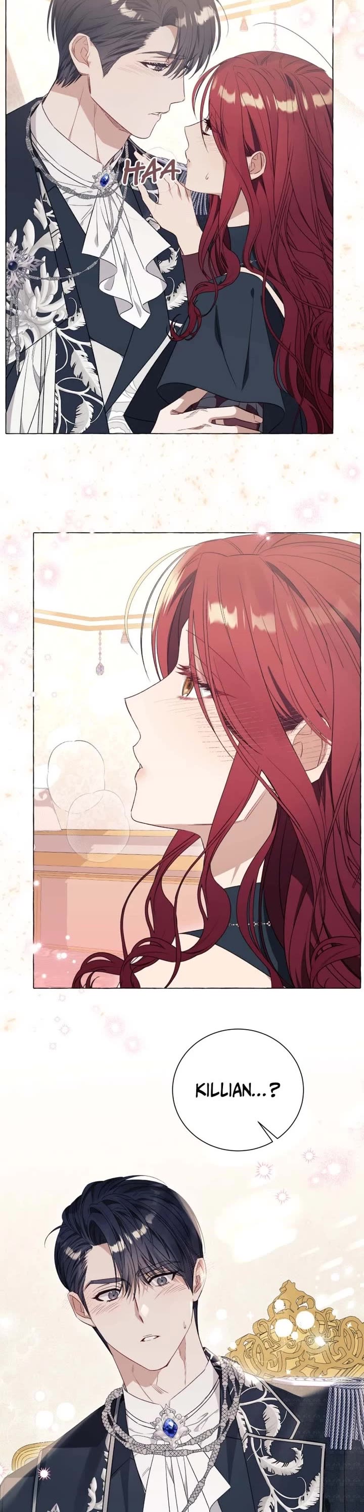 Not Your Typical Reincarnation Story Chapter 28 page 30 - Chapter 28: Episode 28